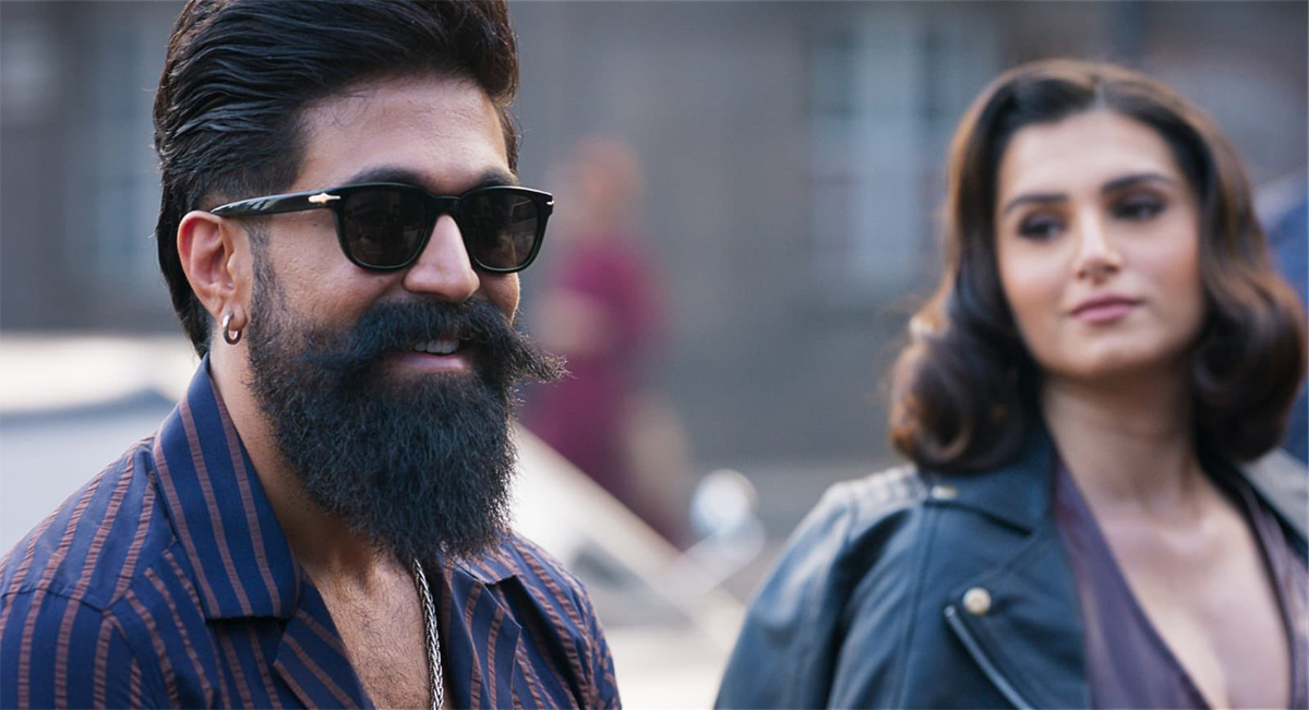 TOXIC Movie HD Working Stills14