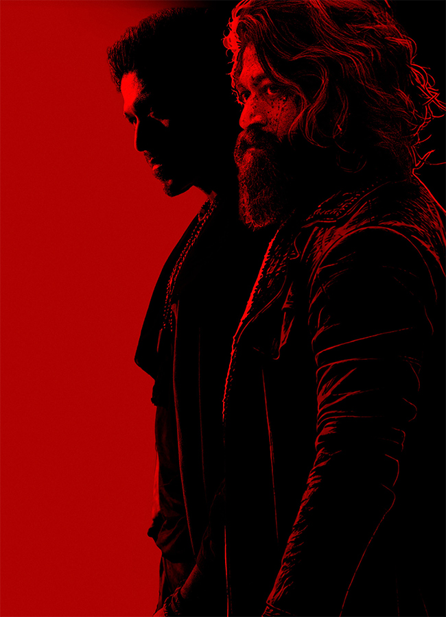 TOXIC Movie HD Working Stills16