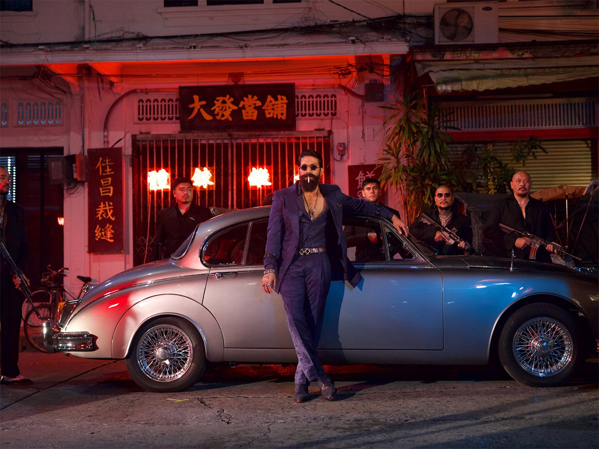 TOXIC Movie HD Working Stills17