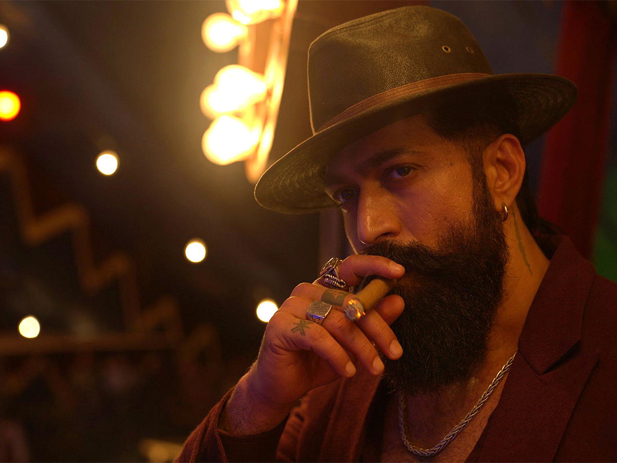 TOXIC Movie HD Working Stills18