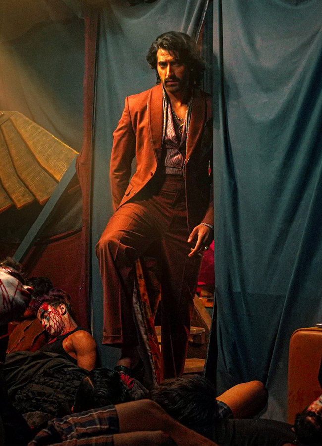 TOXIC Movie HD Working Stills24