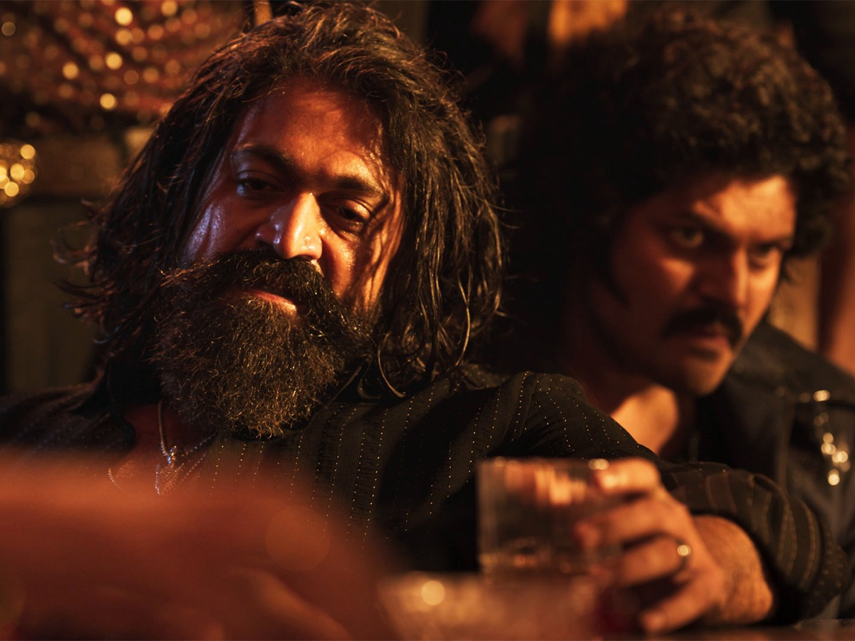 TOXIC Movie HD Working Stills26