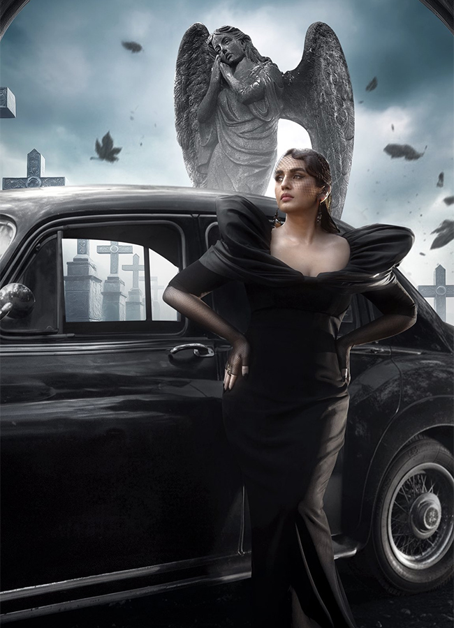 TOXIC Movie HD Working Stills29