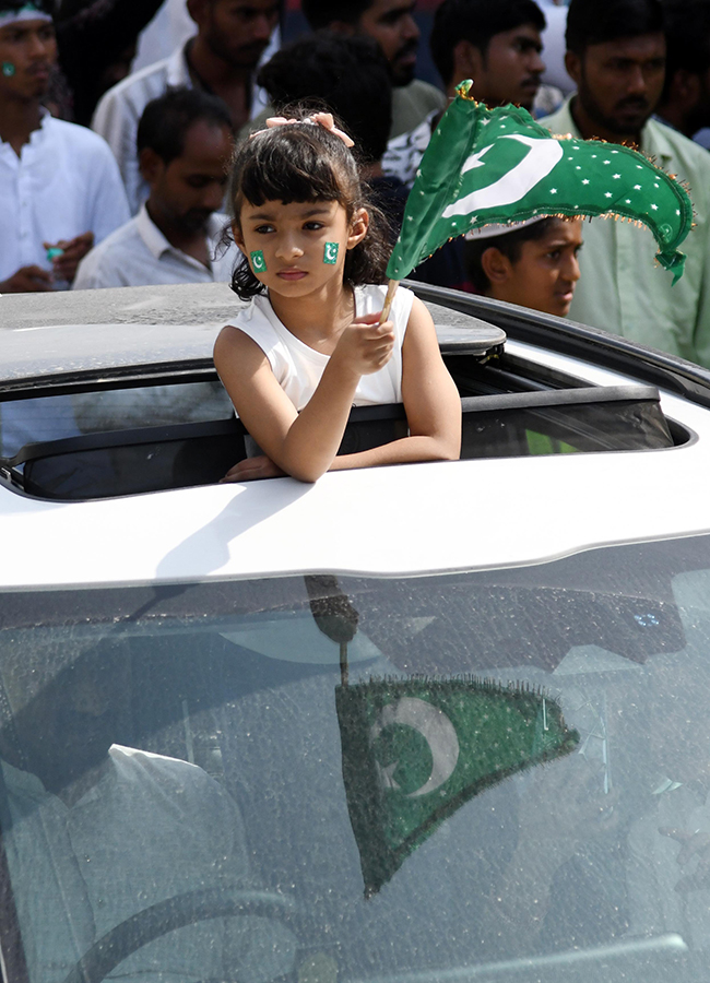 Hyderabad celebrated Milad-un-Nabi on August 26 2026 HD Photos11