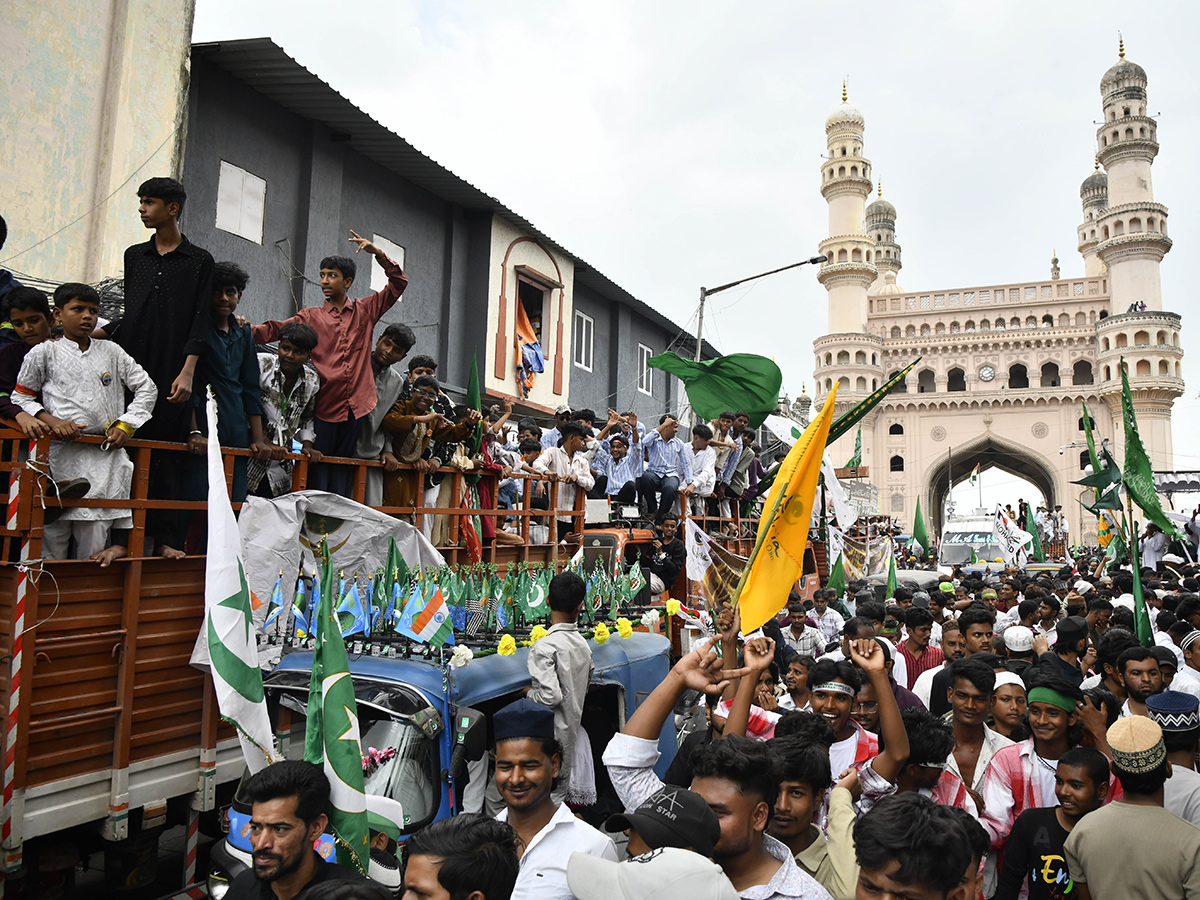 Hyderabad celebrated Milad-un-Nabi on August 26 2026 HD Photos20