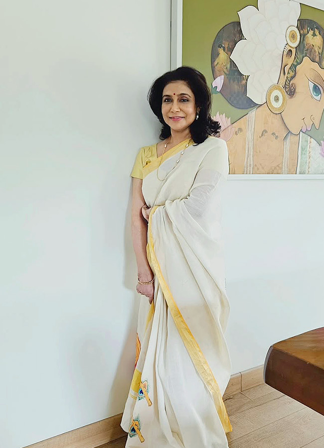 Onam Special Malayalam Beauties Shining Bright Photos21