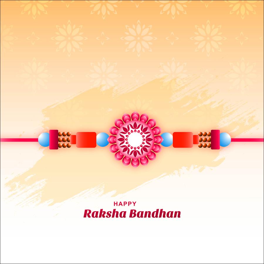 Raksha Bandhan 2026: Send Heartfelt Wishes to Your Loved Ones with Beautiful Images4