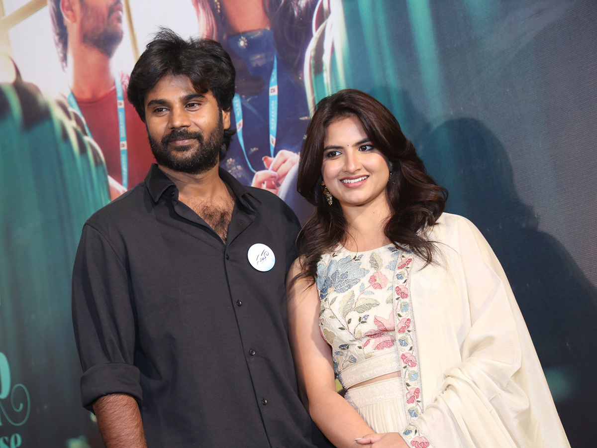 SAHAA Movie Trailer Launch Event Photos3