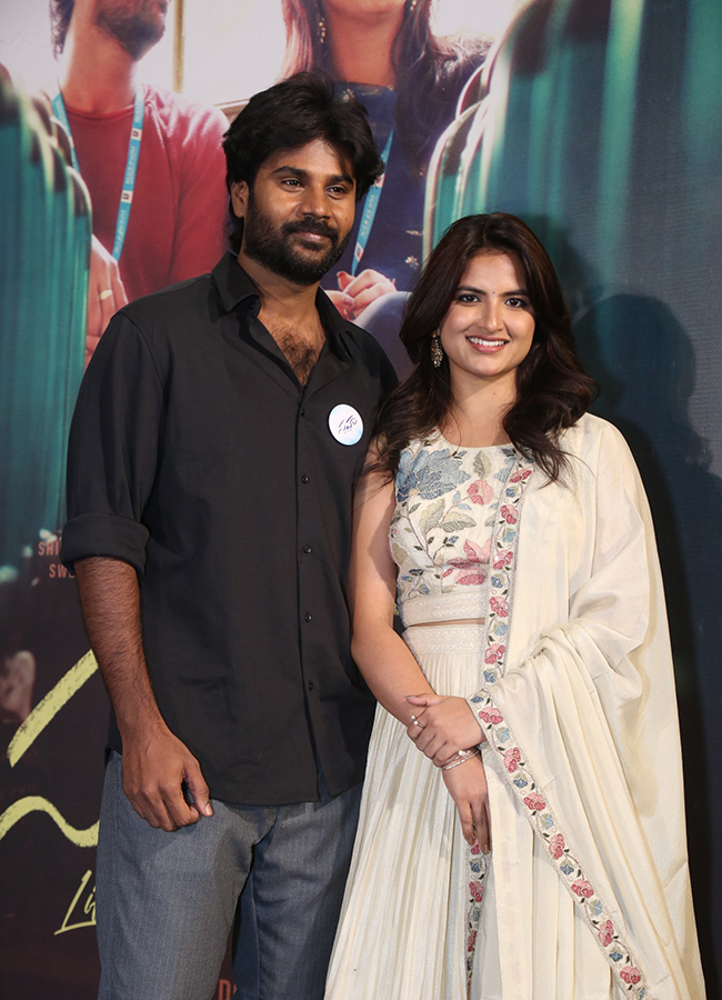SAHAA Movie Trailer Launch Event Photos8