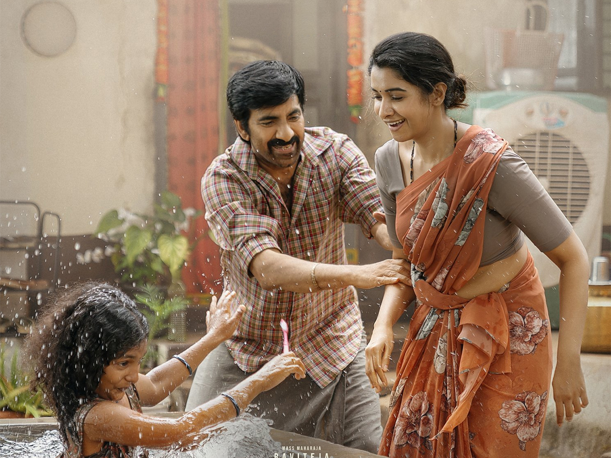 Actress Priya Bhavani Shankar Irumudi Movie Working Stills HD10