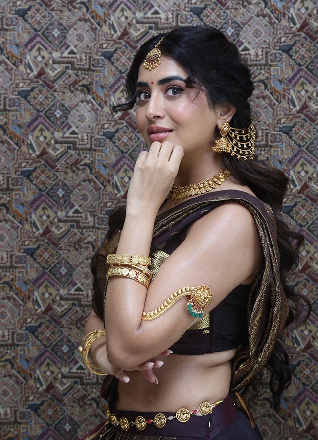 Actress Rashi SIngh At Rambha Urvasi Menaka Movie Photos15