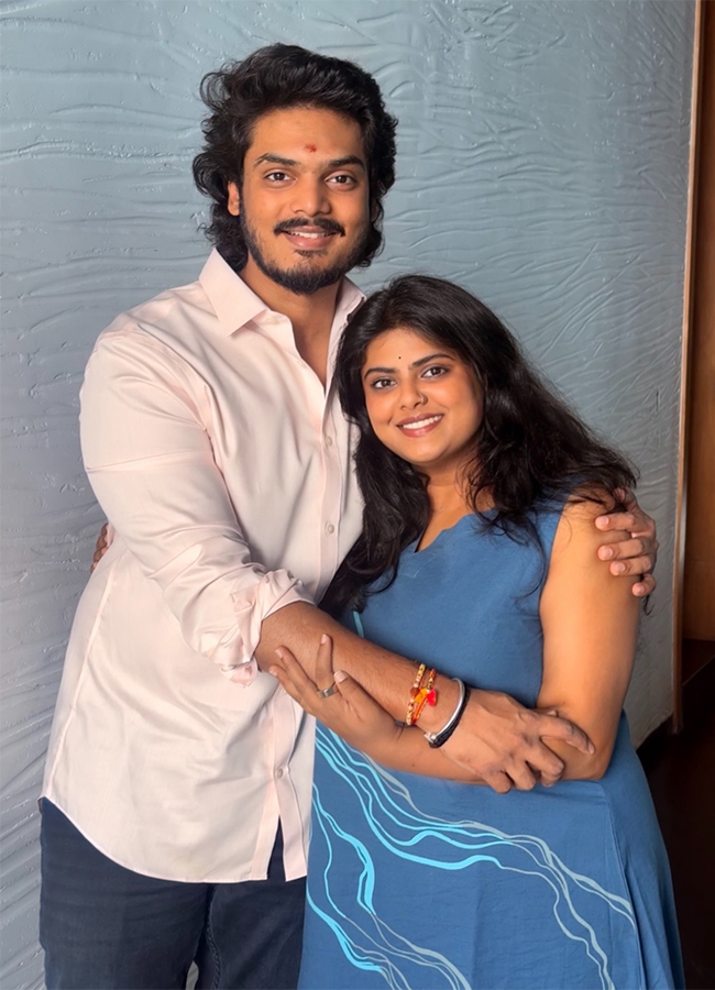 Raksha Bandhan Special: Celebrities Tied Rakhi Photos2