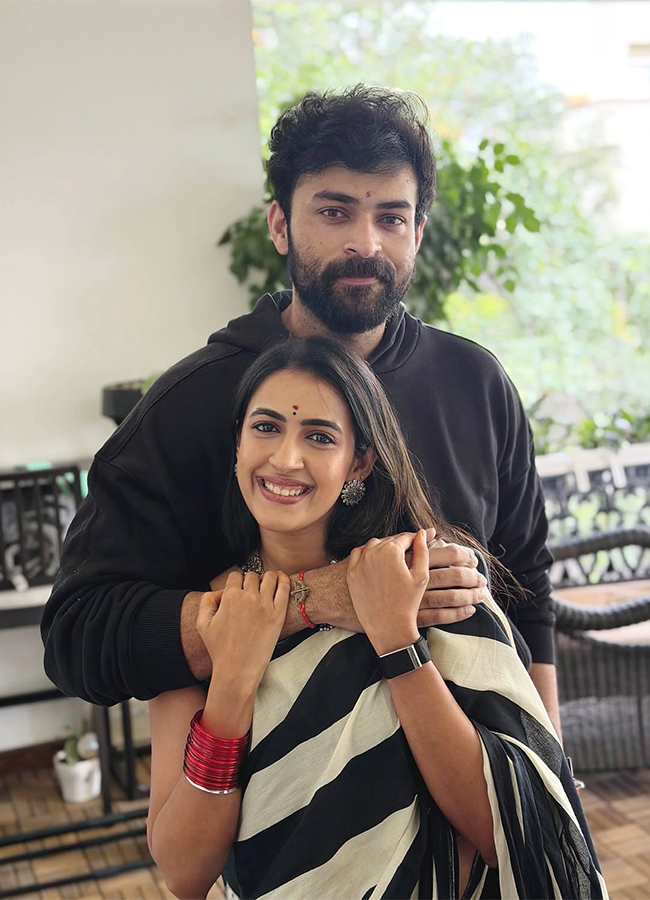 Raksha Bandhan Special: Celebrities Tied Rakhi Photos27
