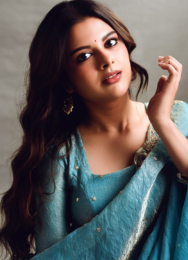 DC Beauty Sanjana Glamorous Pics Photos13