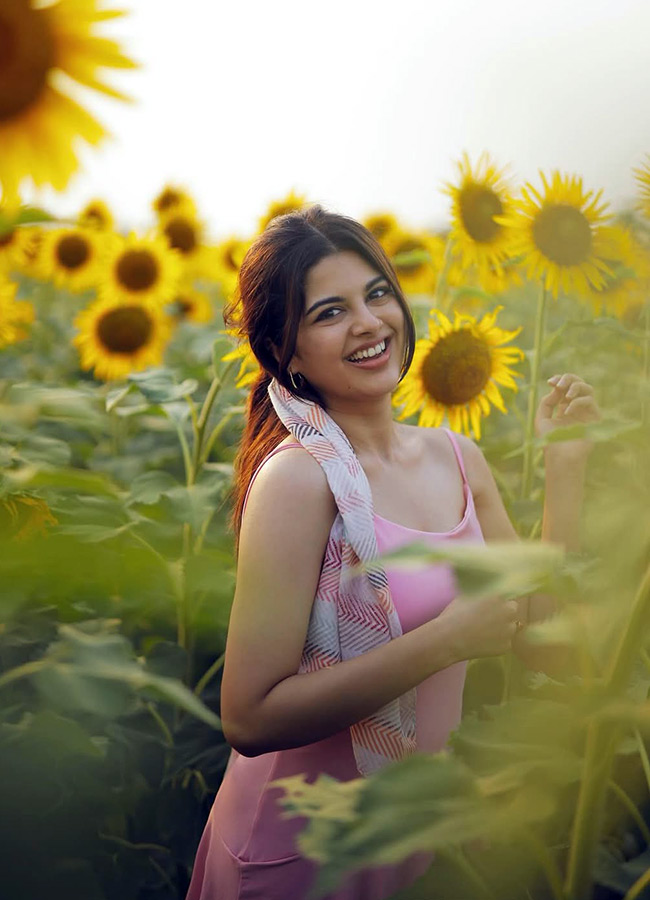 DC Beauty Sanjana Glamorous Pics Photos5