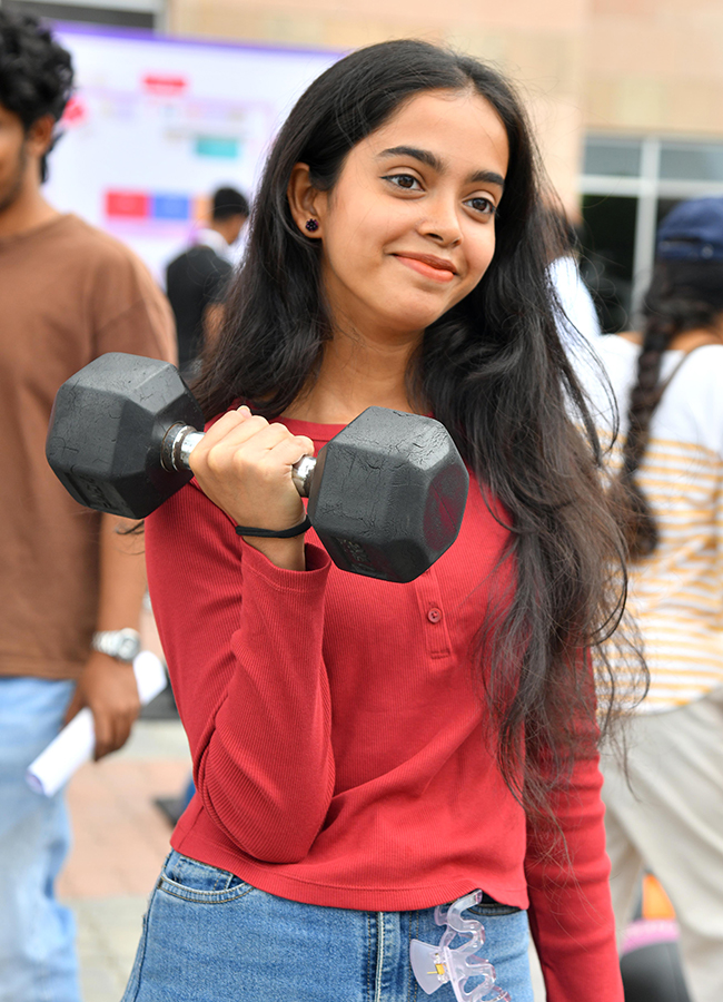 Sport Expo India 2026 kicks off in Hyderabad Photos14