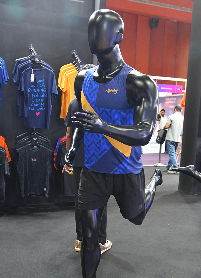 Sport Expo India 2026 kicks off in Hyderabad Photos20