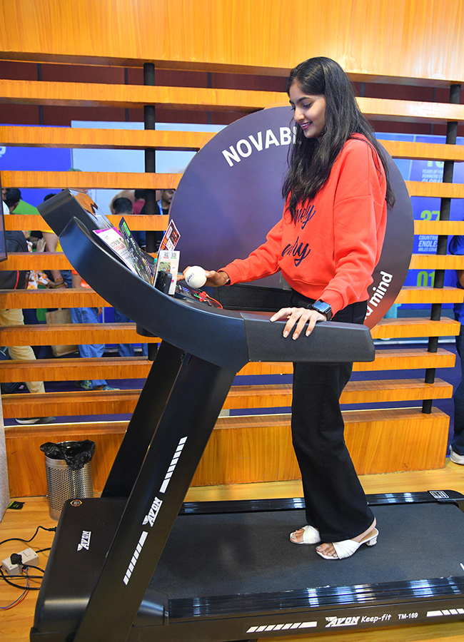 Sport Expo India 2026 kicks off in Hyderabad Photos22