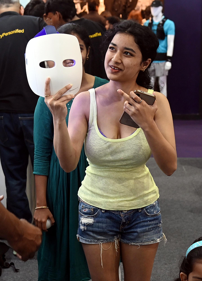 Sport Expo India 2026 kicks off in Hyderabad Photos23