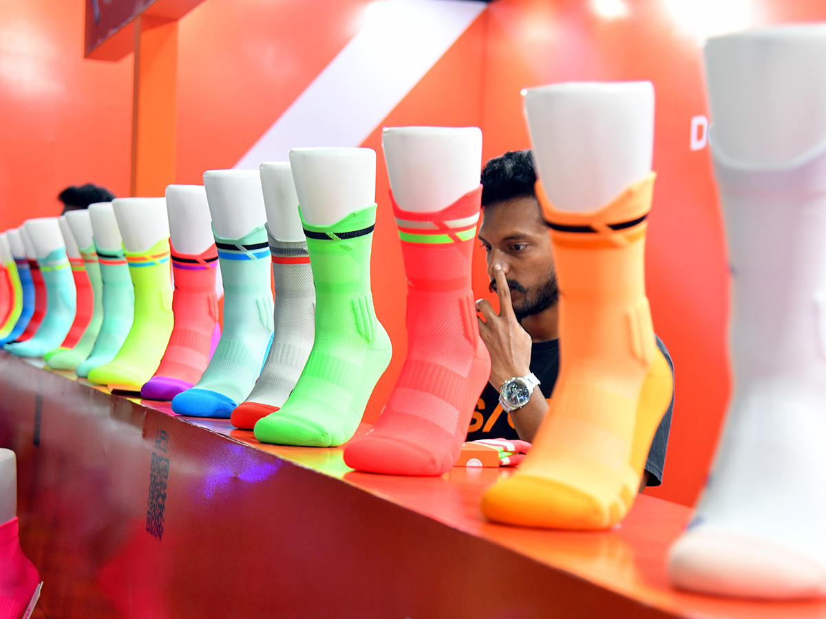Sport Expo India 2026 kicks off in Hyderabad Photos7