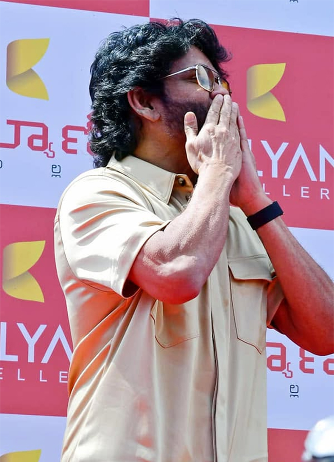 Actor Nagarjuna Akkineni Rare and Unseen Photos Viral19