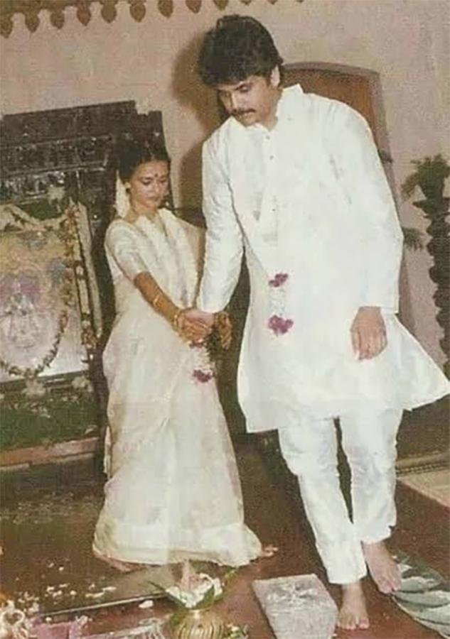 Actor Nagarjuna Akkineni Rare and Unseen Photos Viral26