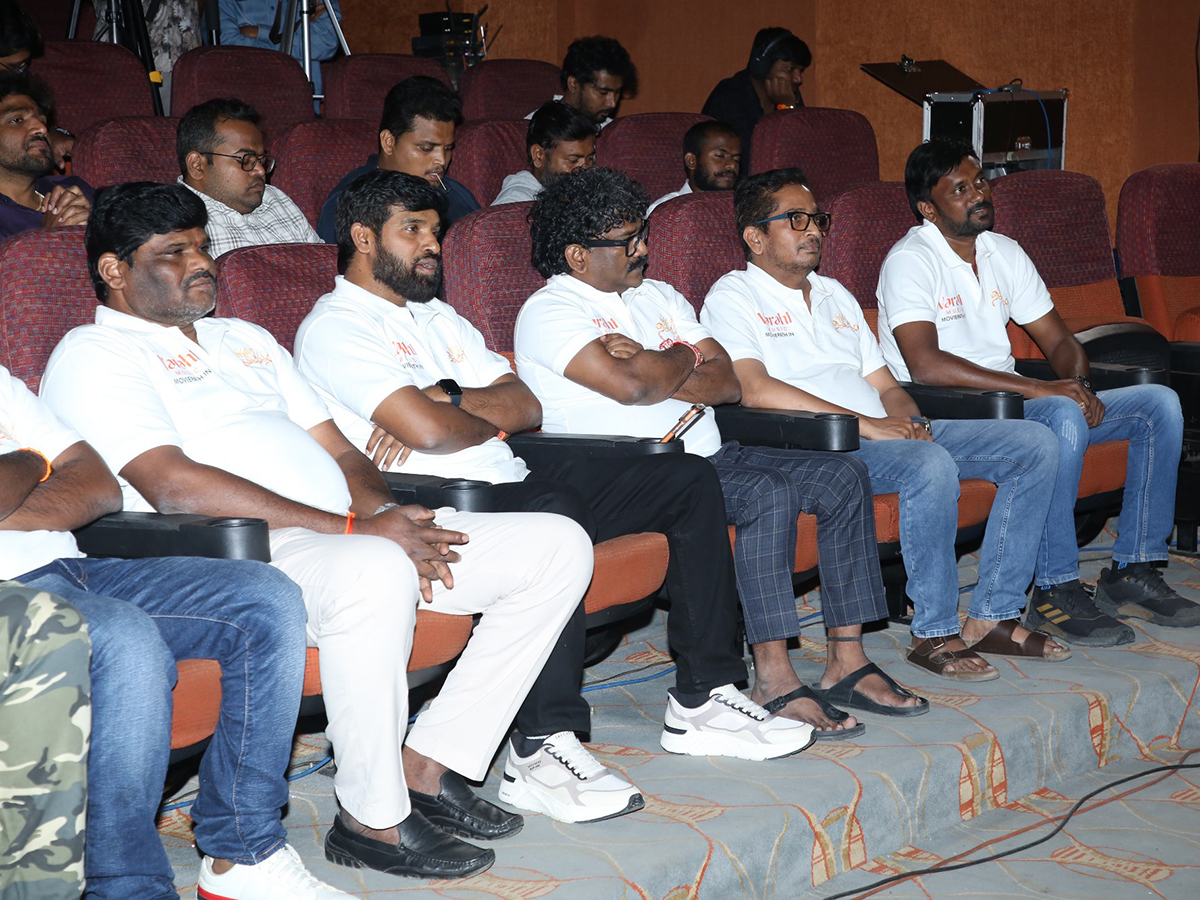 Dharmasthala Niyojakavargam Movie Song Launch4