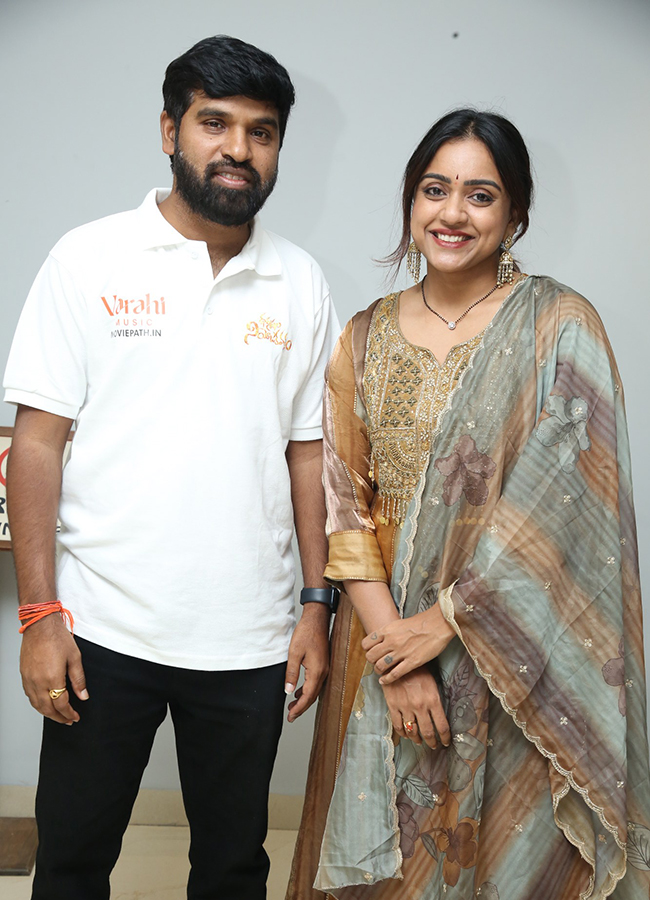 Dharmasthala Niyojakavargam Movie Song Launch7