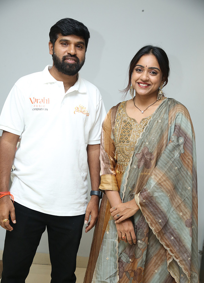 Dharmasthala Niyojakavargam Movie Song Launch8
