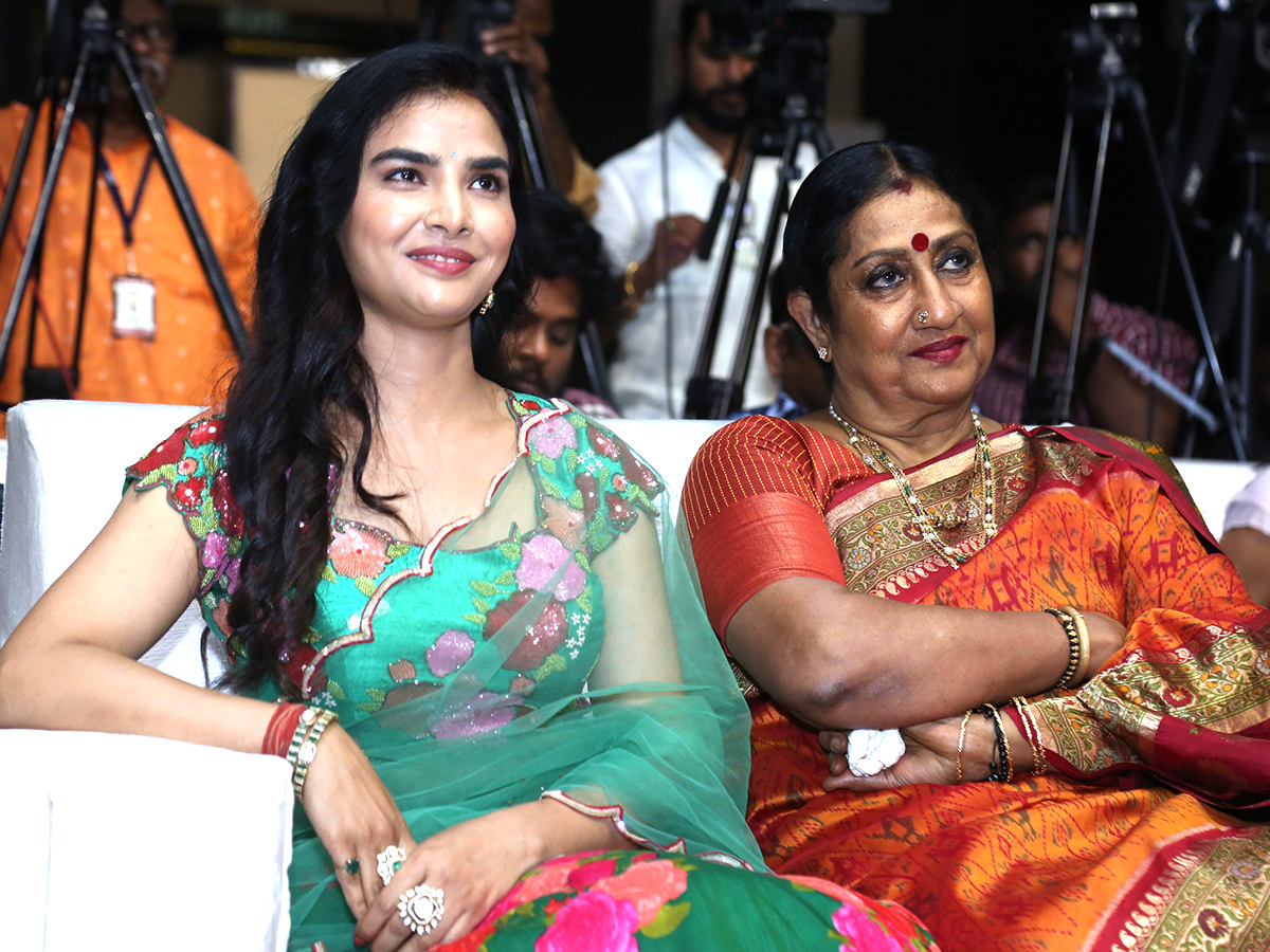 Mahendragiri Varahi Trailer Launch Event Photo Gallery11