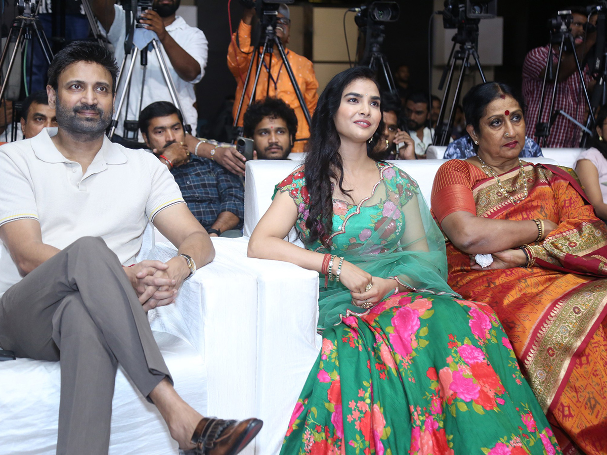 Mahendragiri Varahi Trailer Launch Event Photo Gallery20