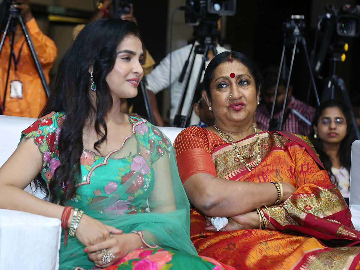 Mahendragiri Varahi Trailer Launch Event Photo Gallery9
