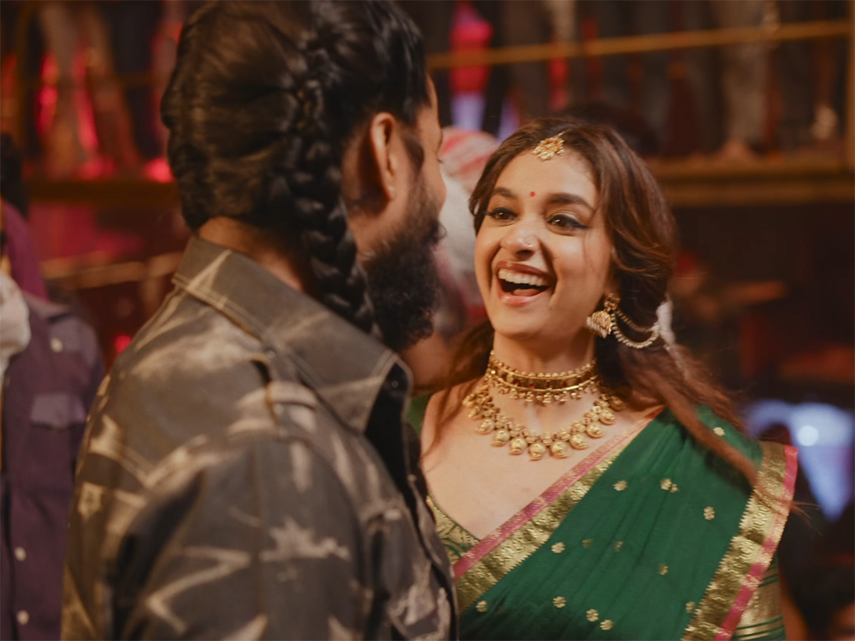 Nani The Paradise Movie Yeshanagula Song HD Photos10