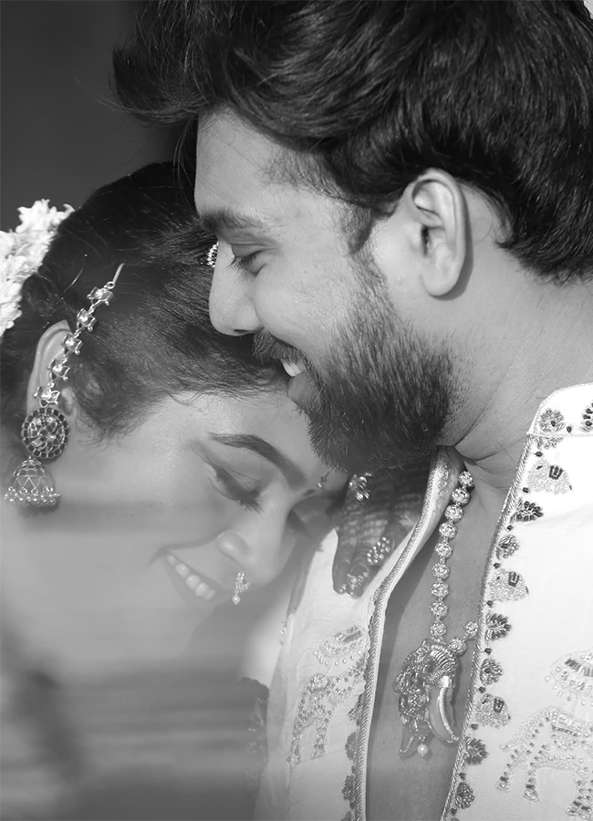 Serial Actress Sirisha Gives Clarity About Her Second Marriage HD Photos5