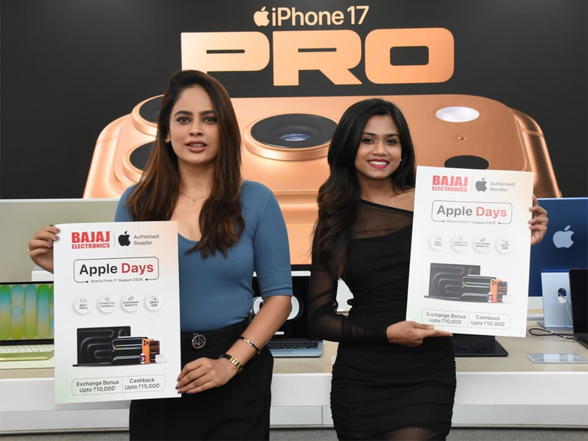 Actress Nandita Swetha In Hyderabad7