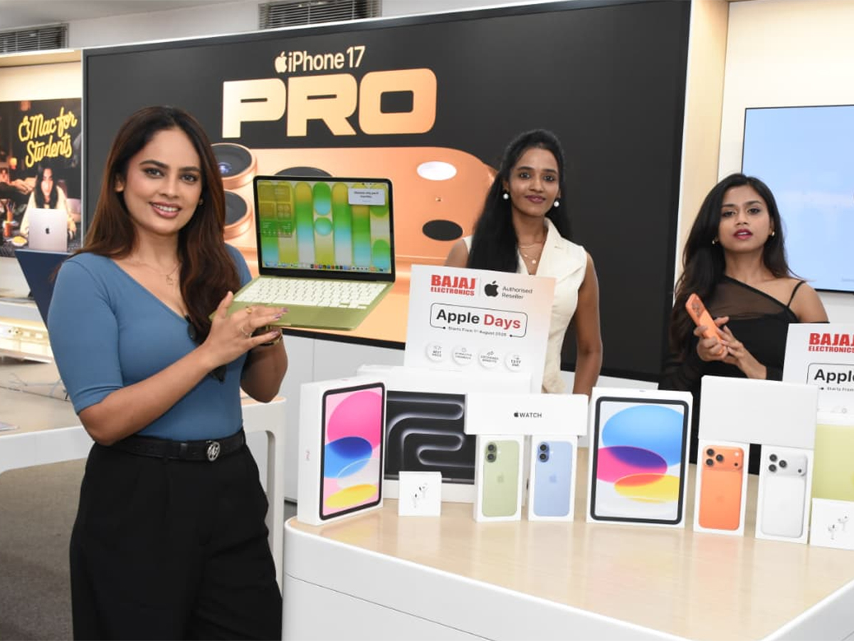 Actress Nandita Swetha In Hyderabad8