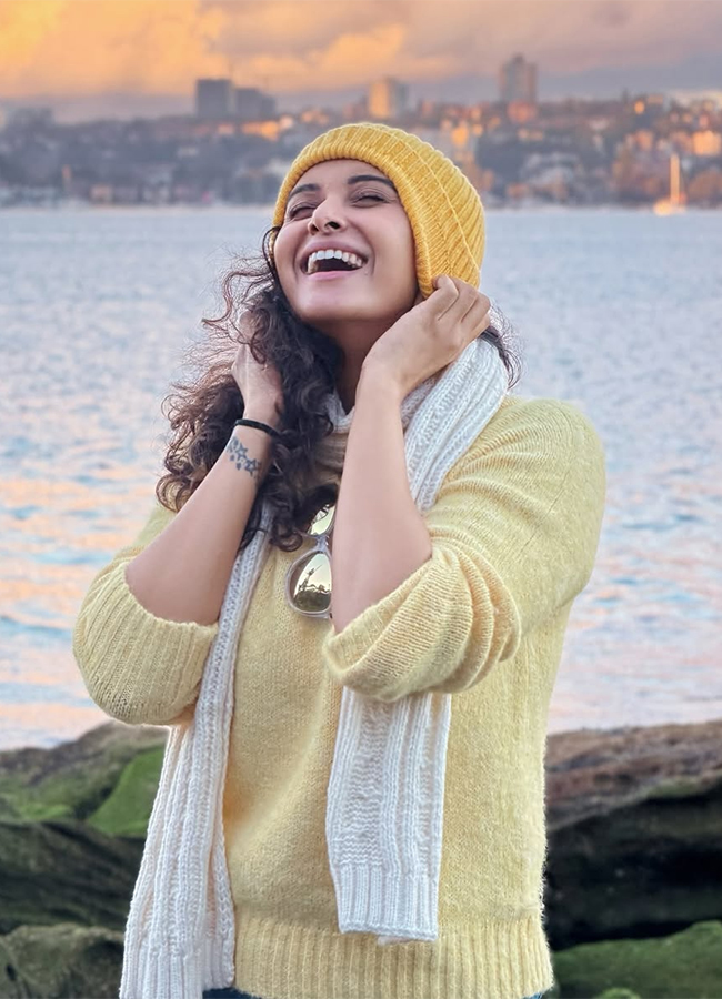 Actress Priya Bhavani Shankar In Irumudi Movie HD Photos2