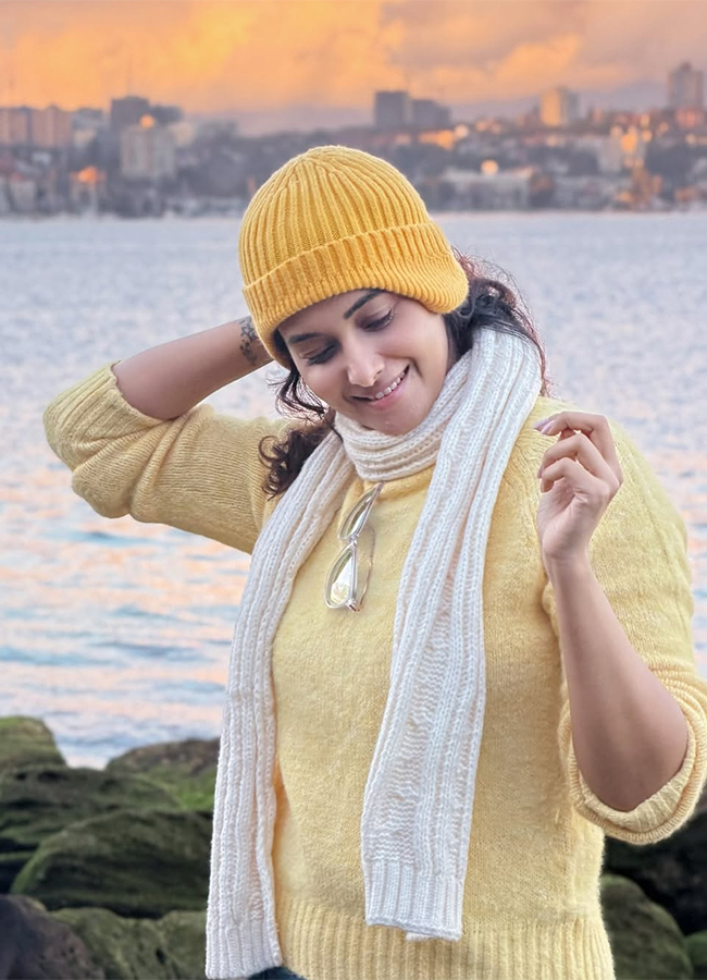 Actress Priya Bhavani Shankar In Irumudi Movie HD Photos3