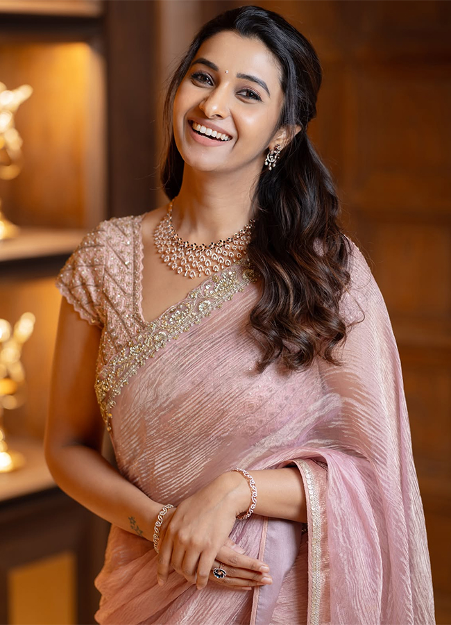 Actress Priya Bhavani Shankar In Irumudi Movie HD Photos7