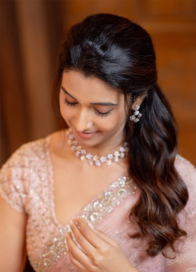 Actress Priya Bhavani Shankar In Irumudi Movie HD Photos8
