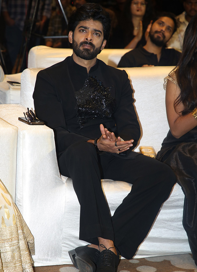 KJQ Movie Pre Release Function HD Photos14
