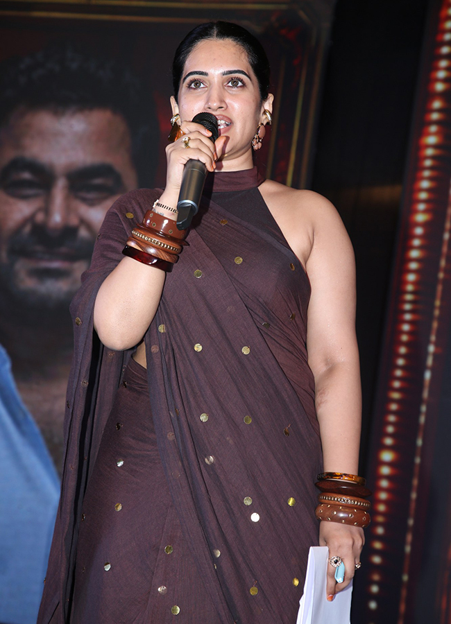 KJQ Movie Pre Release Function HD Photos17