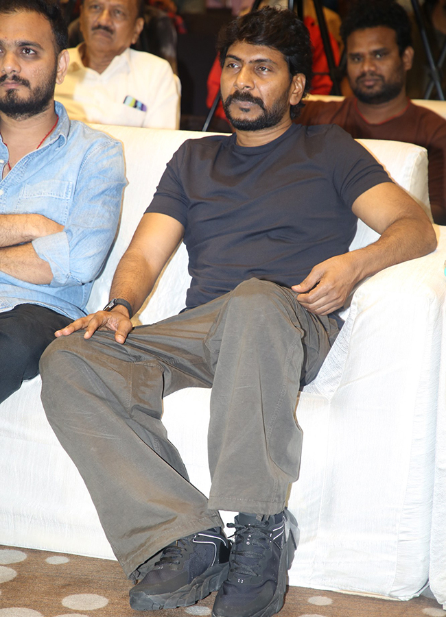 KJQ Movie Pre Release Function HD Photos18