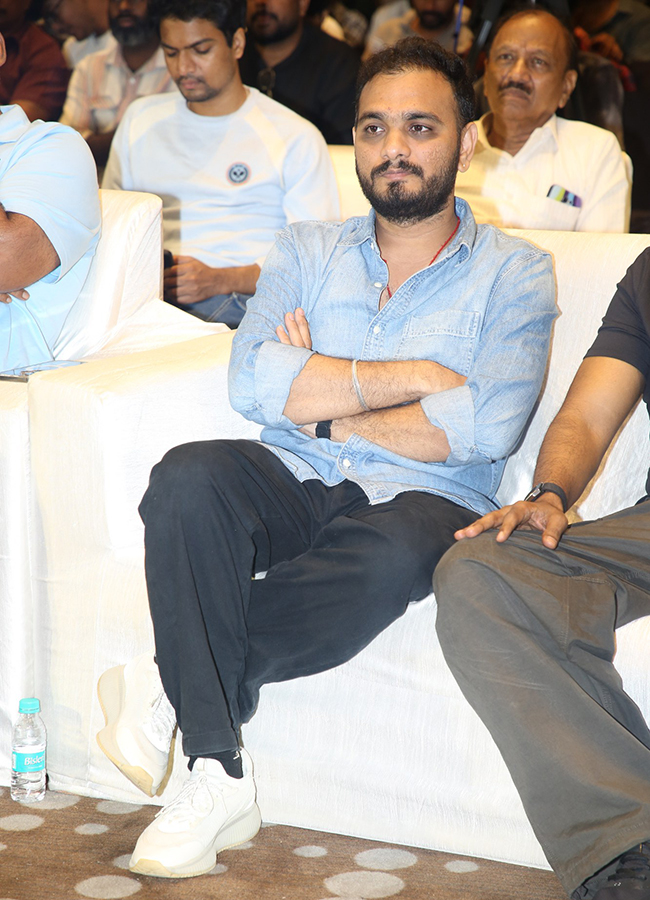 KJQ Movie Pre Release Function HD Photos19