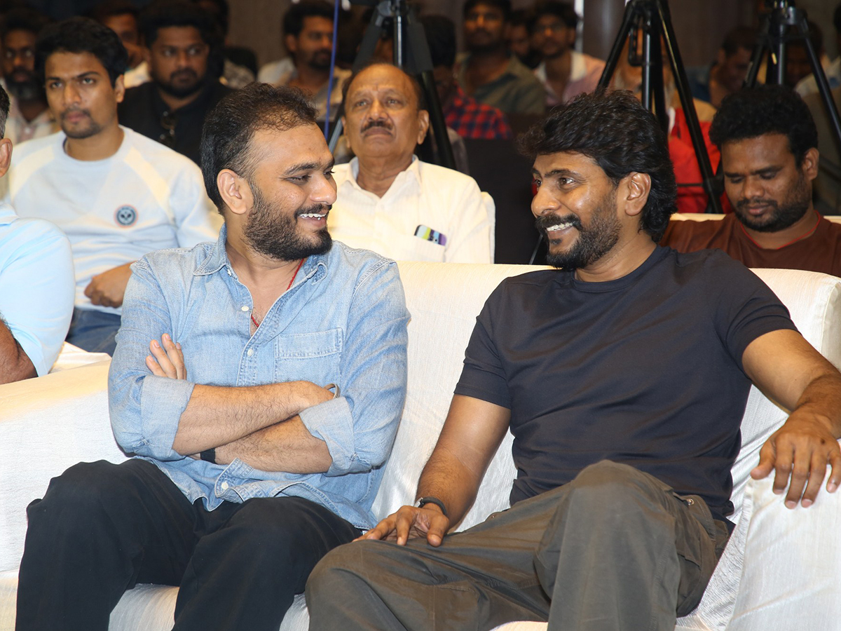 KJQ Movie Pre Release Function HD Photos2