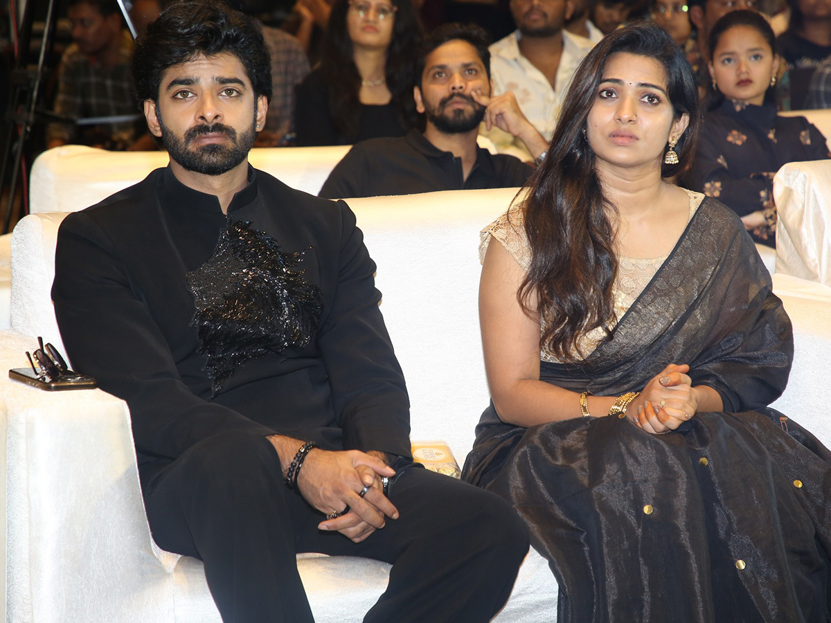 KJQ Movie Pre Release Function HD Photos20