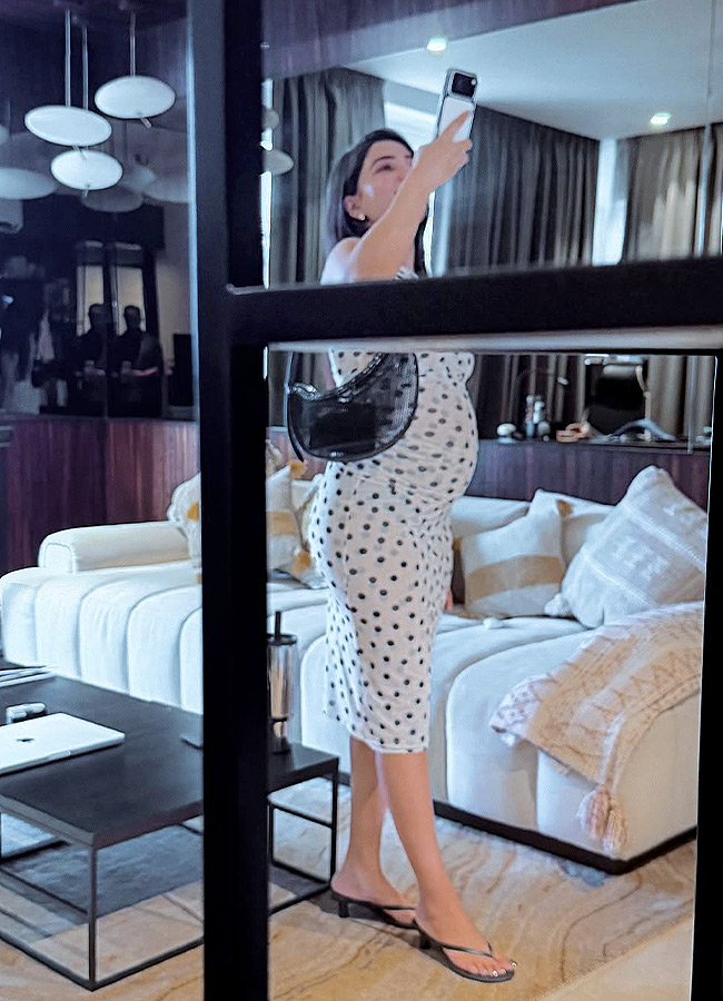  Have You Seen Samantha’s Pregnancy Glow? (Photos)6
