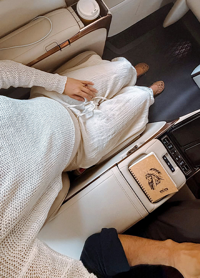  Have You Seen Samantha’s Pregnancy Glow? (Photos)8