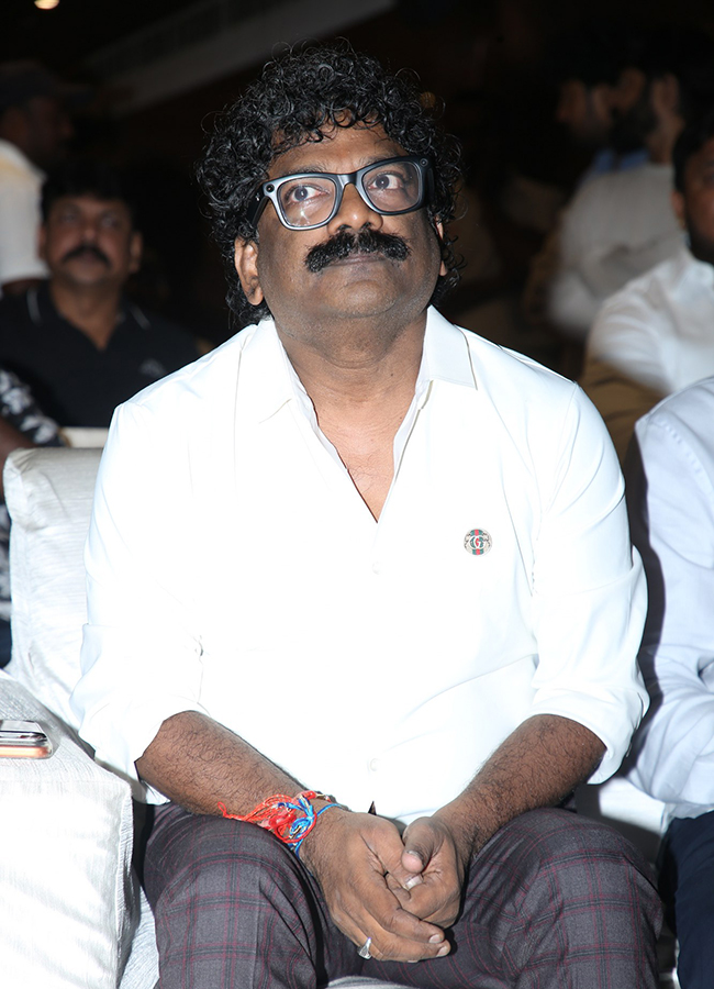 Dharmala Niyojakavargam Movie Pre Release HD Gallery 10