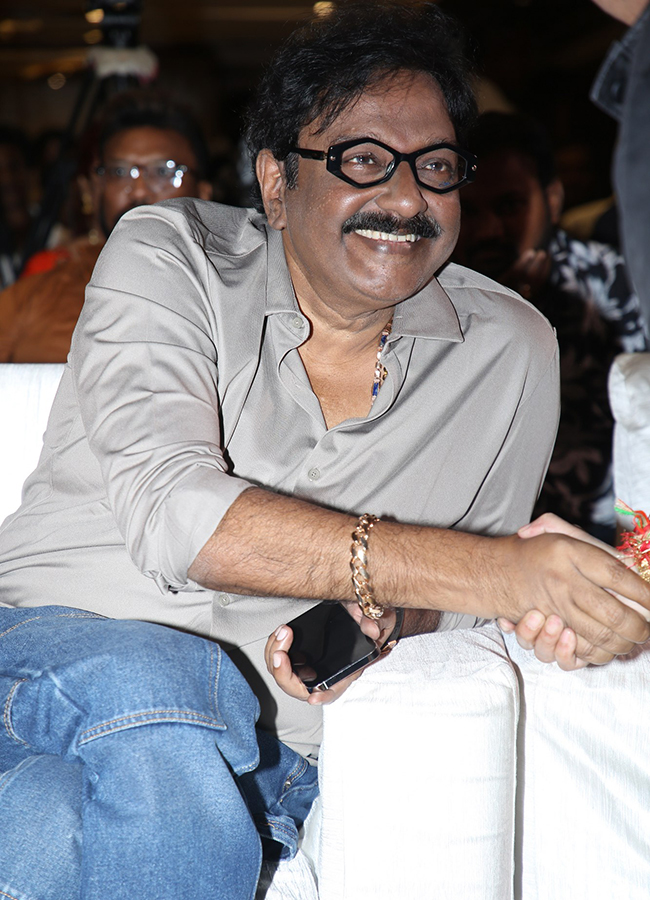 Dharmala Niyojakavargam Movie Pre Release HD Gallery 11